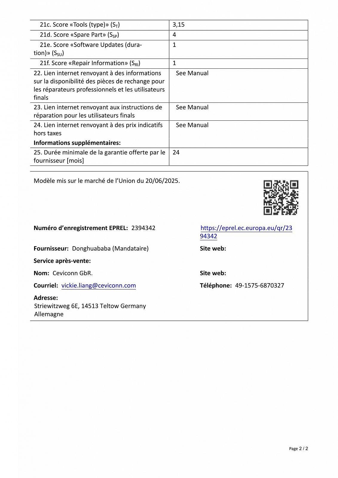 Смартфон Blackview BV4800 SE 4/64 ГБ 6.56" 4G Dual SIM Orange, фото №6