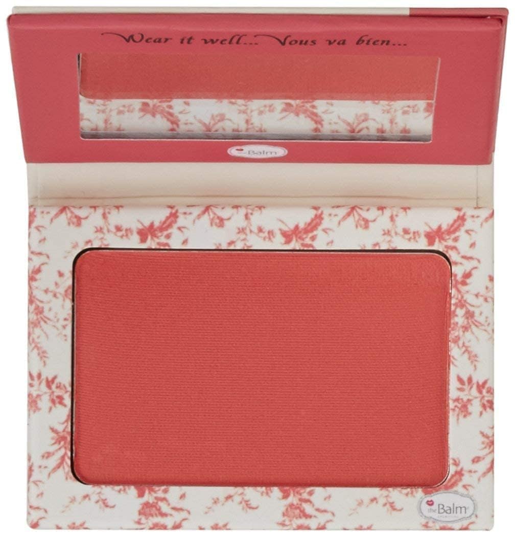 Румяна theBalm Instain Rouge 6.5 г, фото №4