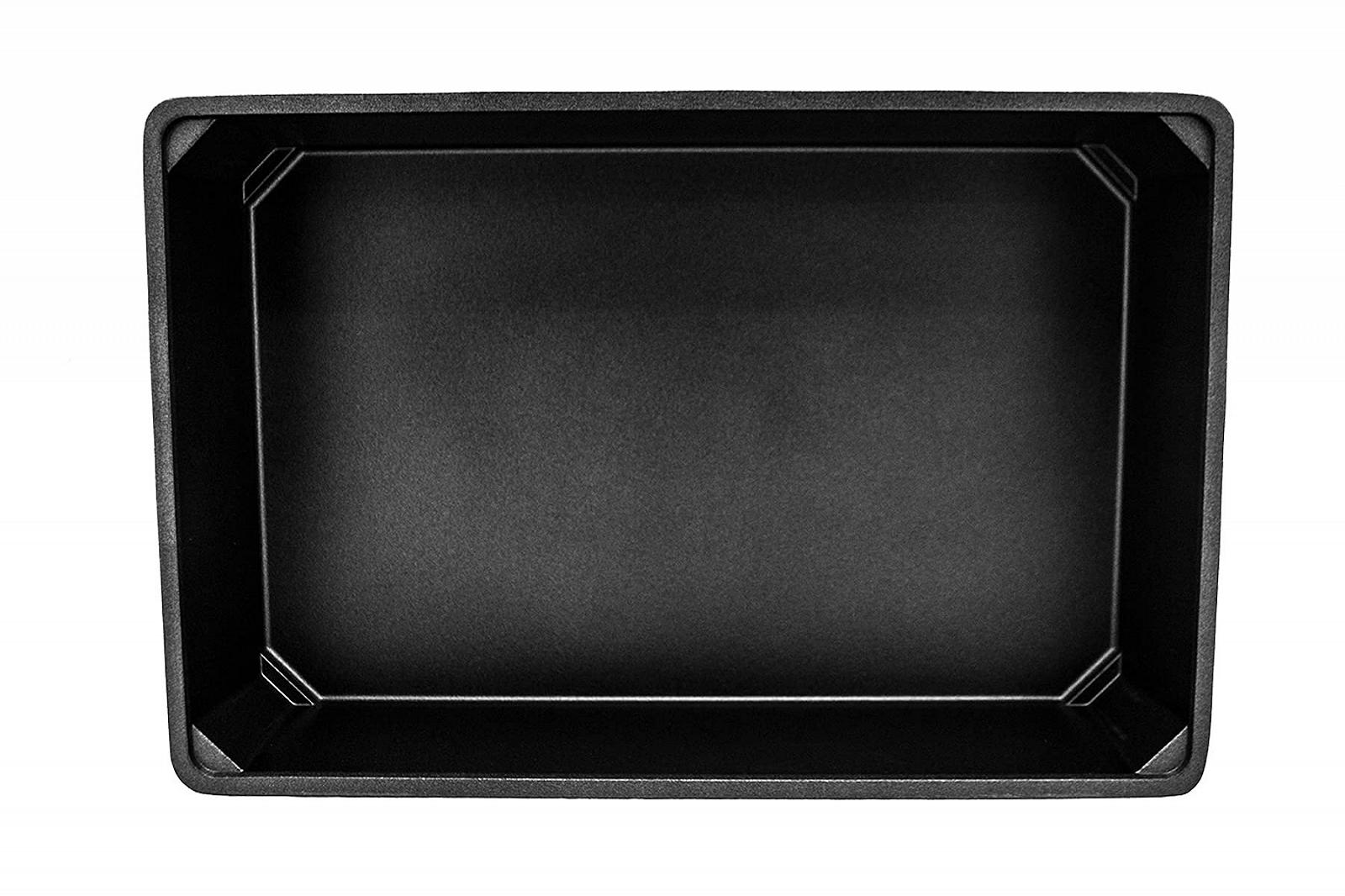 Форма для запікання Silex Original Чорний, фото №2