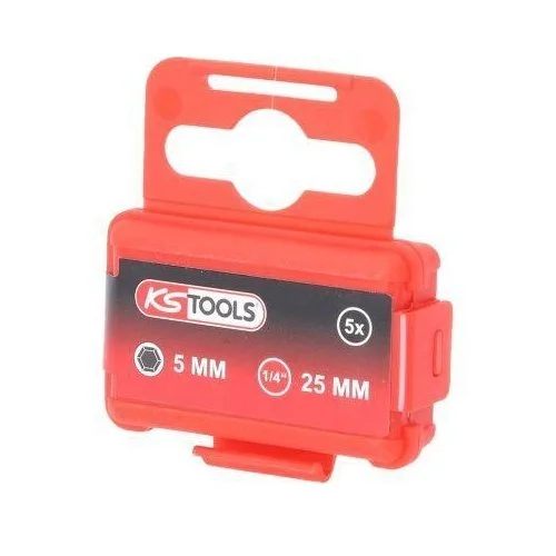 Бита KS TOOLS 911.3707, фото №2