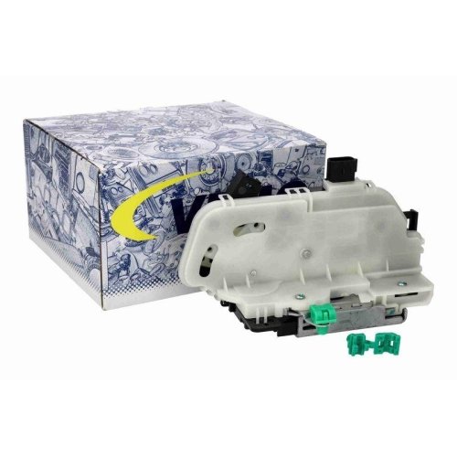 Замок двери VEMO V25-85-0155 Original VEMO Quality для FORD LINCOLN, фото №2