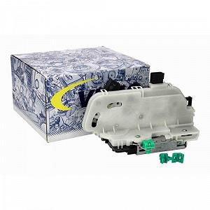 Замок двери VEMO V25-85-0155 Original VEMO Quality для FORD LINCOLN synthetic.ua - Фото 1