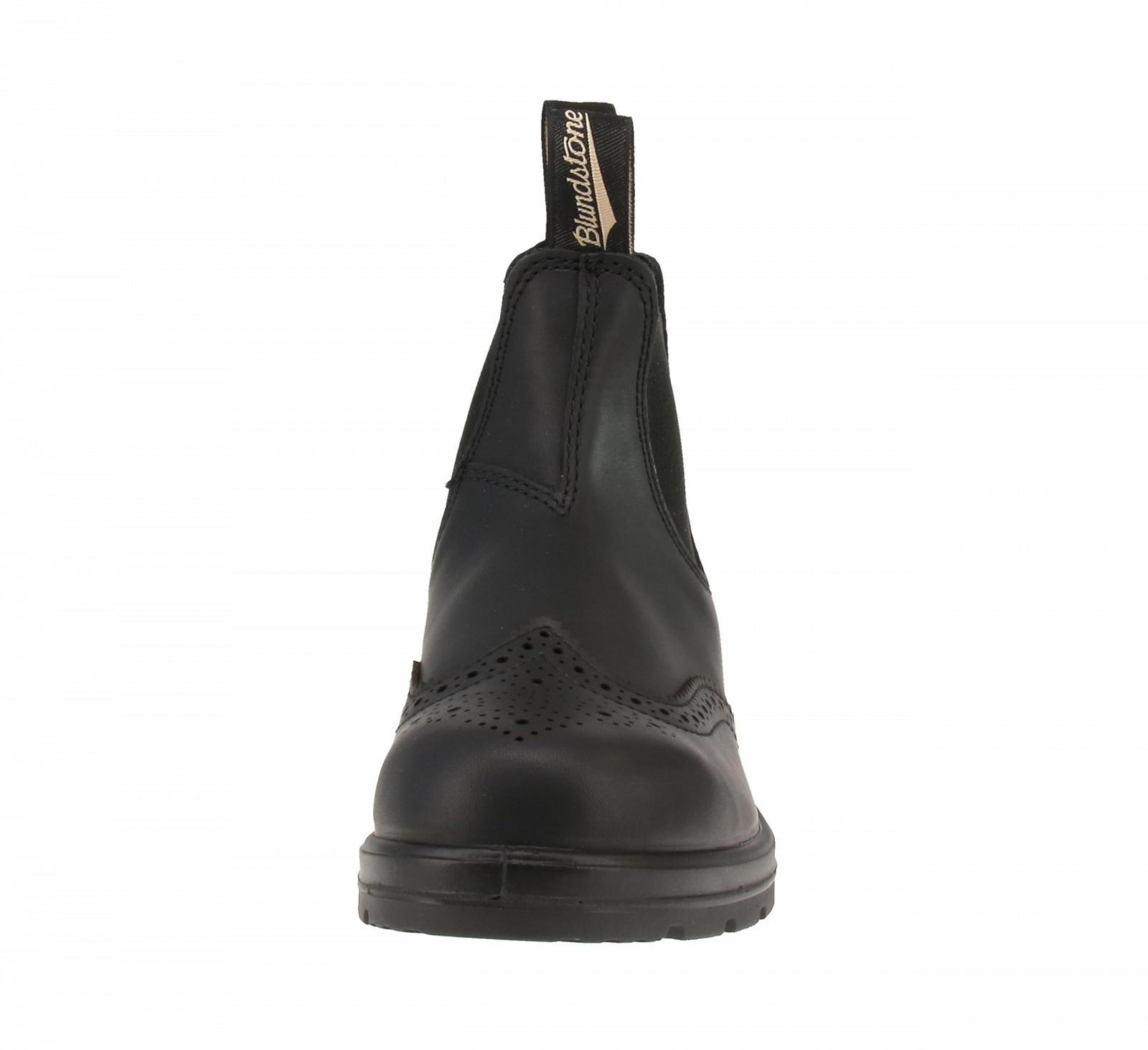Черевики Blundstone Brogued 2443 Жіночі Чорний, фото №3