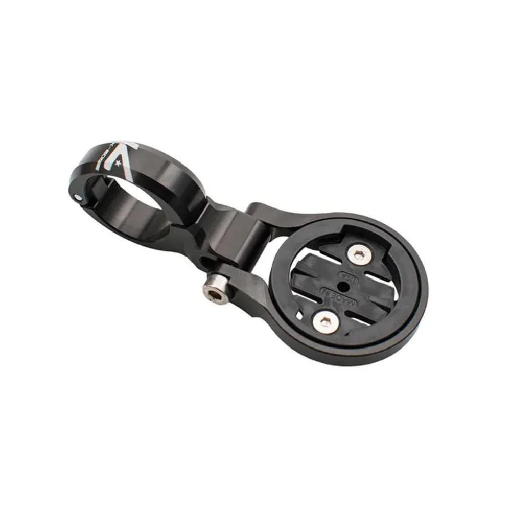 Крепление для велокомпьютера K-Edge Garmin Sport TT 22,2 мм Black, фото №1