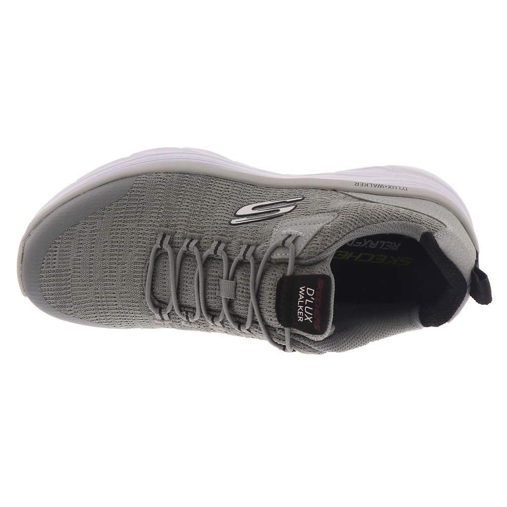 Кроссовки Skechers D'Lux Walker Pensive мужские, фото №3