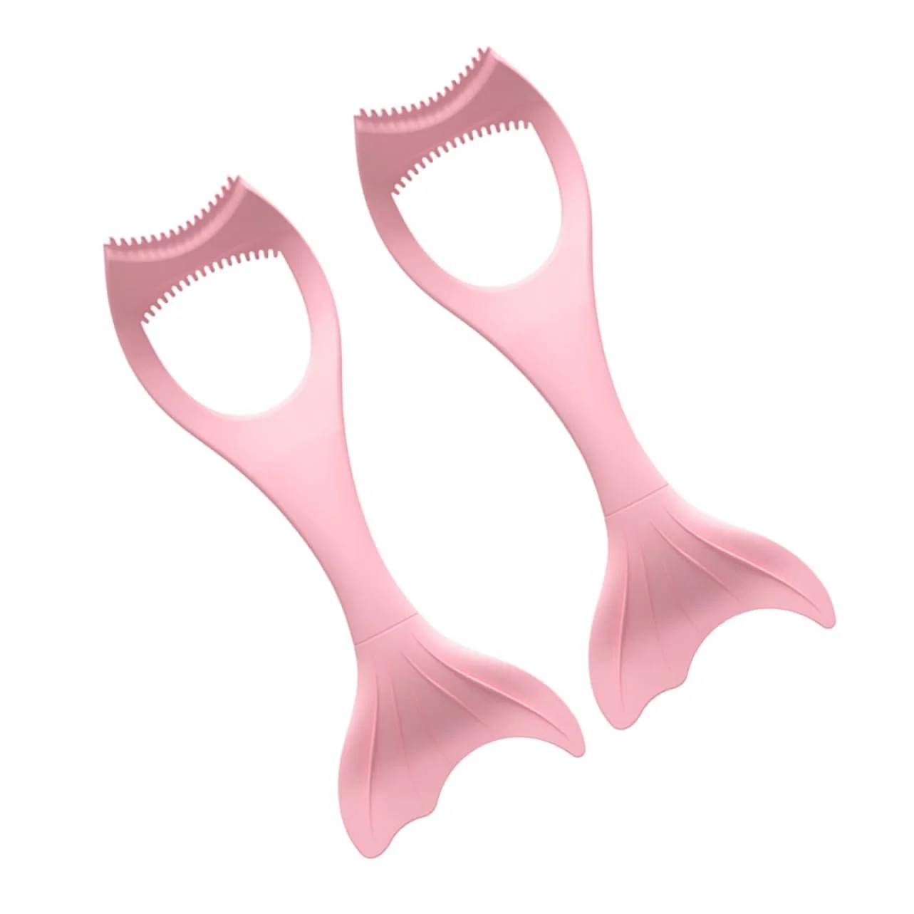 Пензлі для макіяжу minkissy Силіконовий аплікатор для підводки очей, фото №2