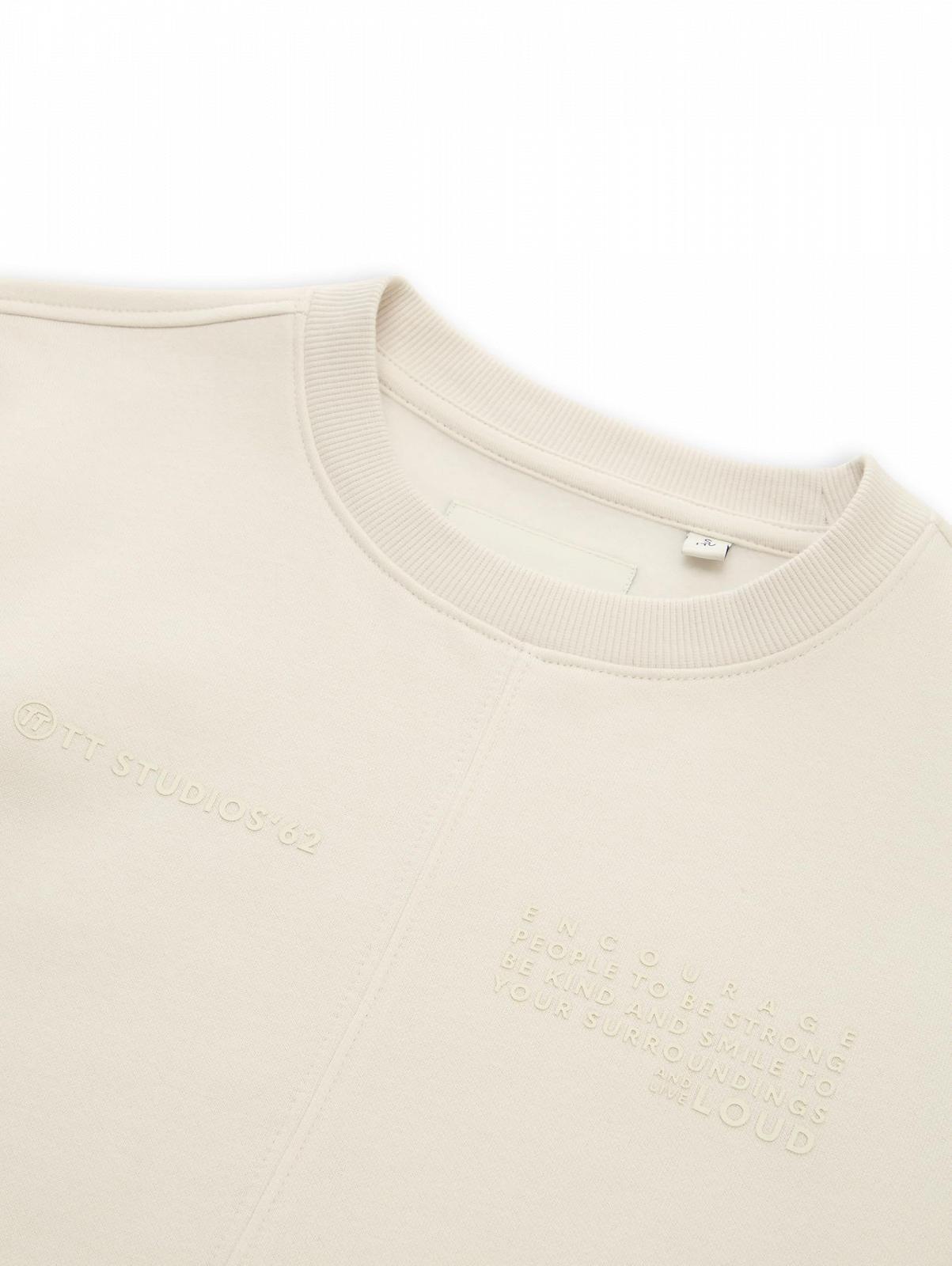 Свитшот TOM TAILOR для мальчиков, фото №3