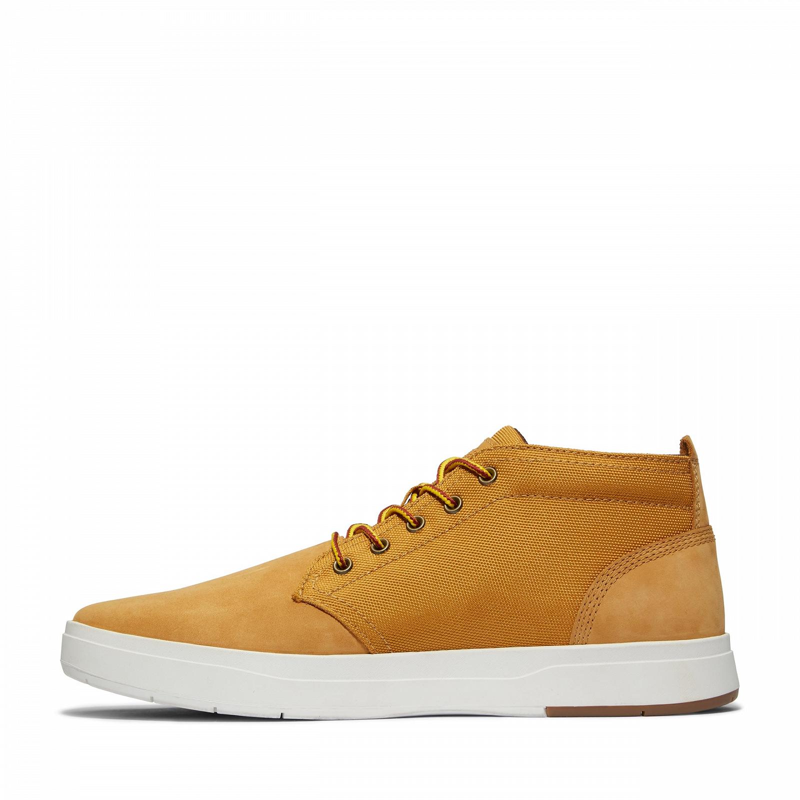 Черевики Timberland Davis Square F/L Chukka, фото №7