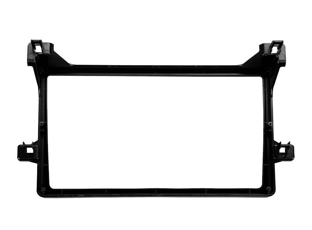 Штатная магнитола Sigma F9216 2+32 Gb Toyota Prius XW50 2015-2020 9, фото №2