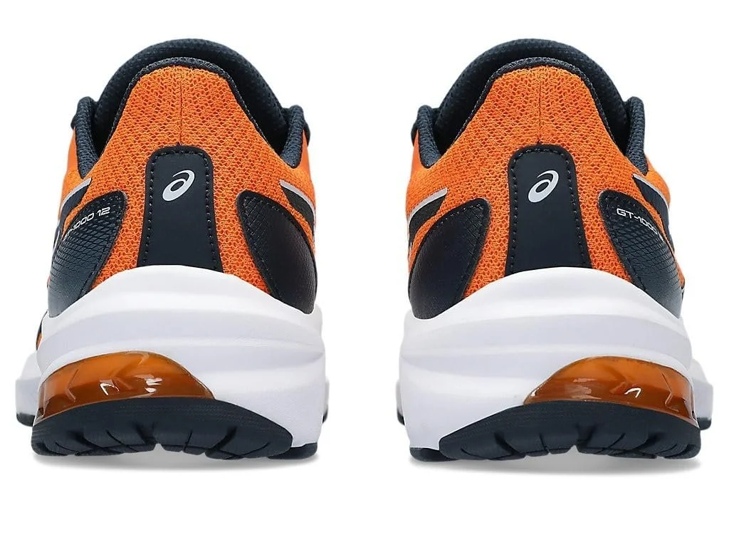 Кроссовки ASICS Gt-1000 12 Gs для мальчиков, фото №5