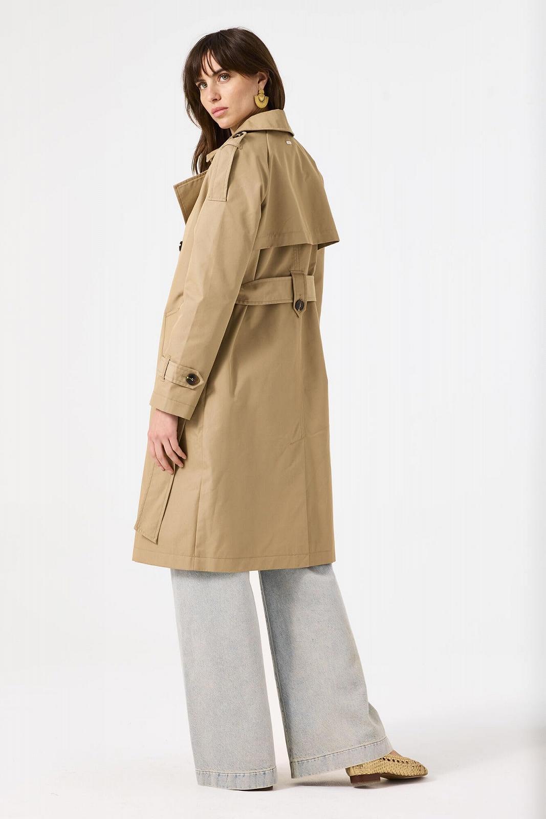 Жіноча куртка Garcia, фото №4