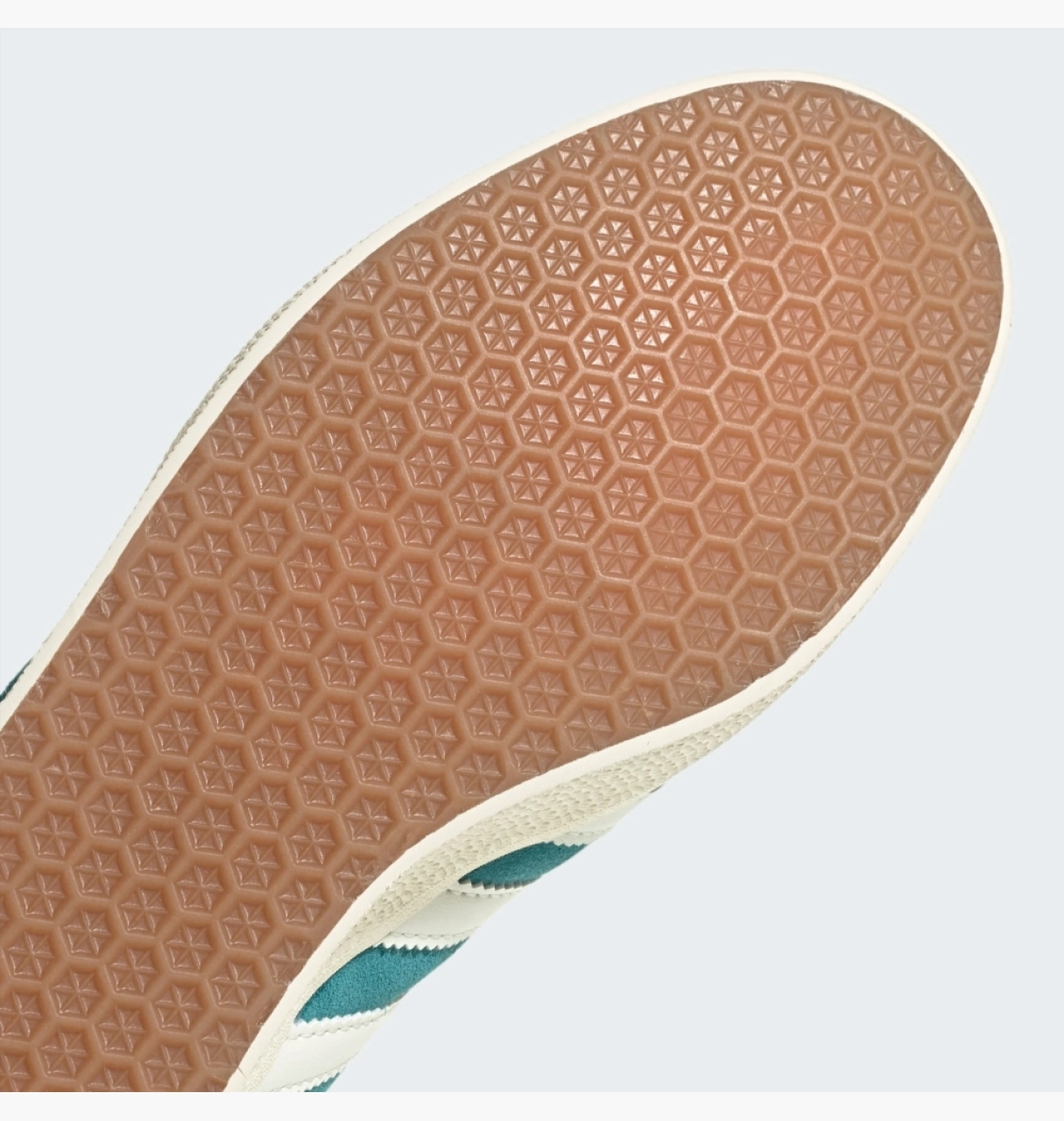 Кросівки Adidas Gazelle 44 2/3, фото №3