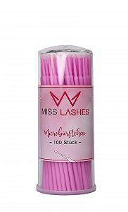 Купить Микрощетка Miss Lashes 50 г - Фото 1 Микрощетка Miss Lashes 50 г - Фото 1