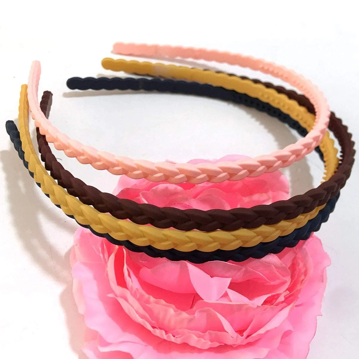 Обруч Yazon для дівчат, фото №8