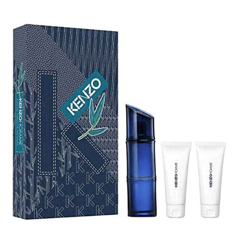 KENZO Pour Homme Intense 110 мл + 2G75 мл, фото №1
