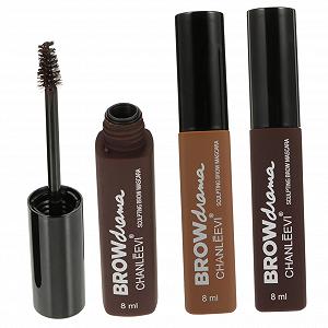 Гель FRCOLOR Трехцветный Водостойкий - Фото 1