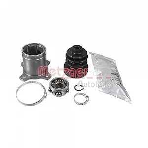 Комплект шруса METZGER GREENPARTS 7110234 для TOYOTA LEXUS - Фото 1
