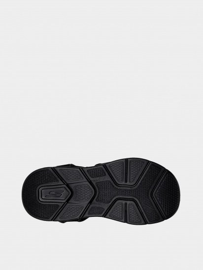 Сандалии Skechers 229097BBK Черный Размер 41, фото №5