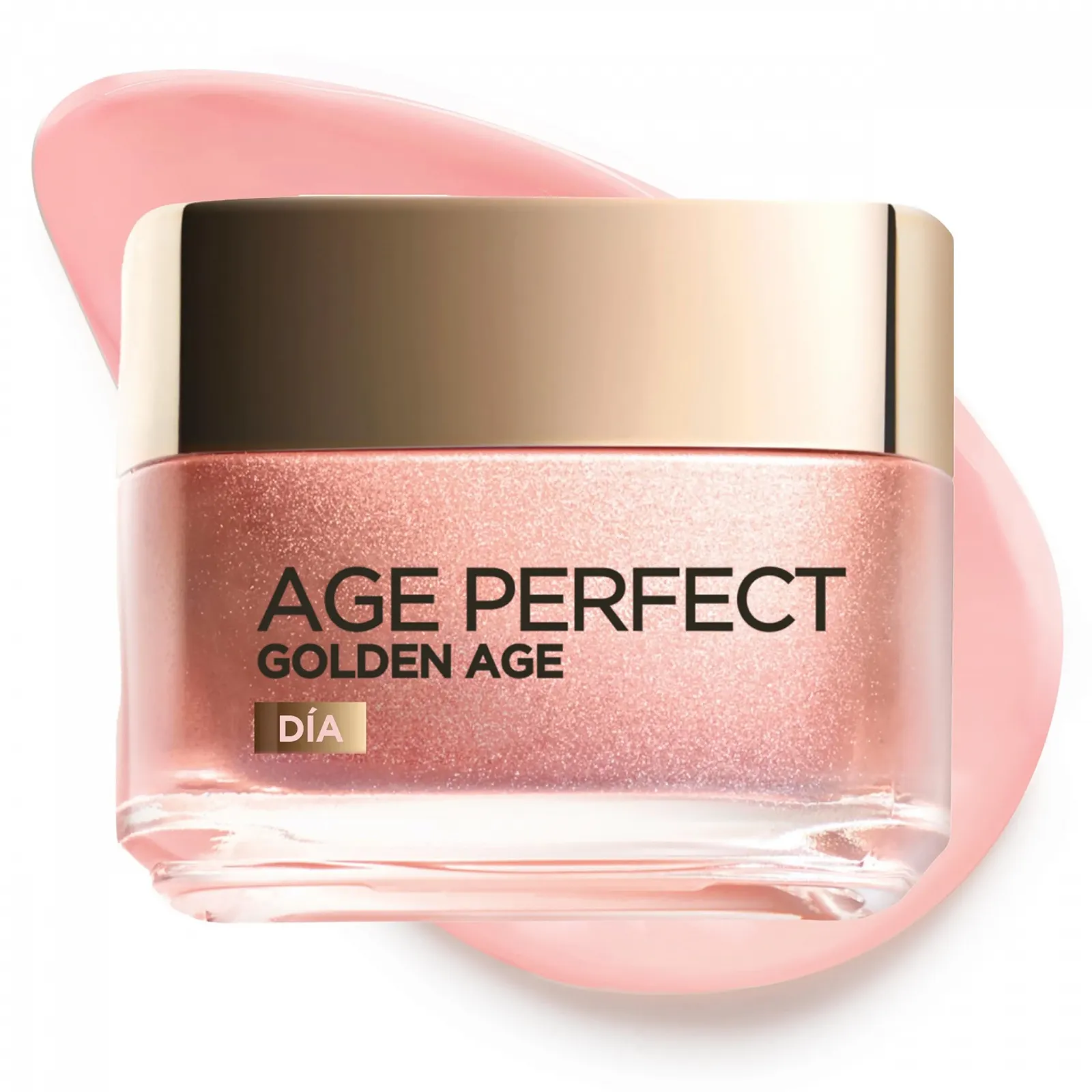 Крем для обличчя L'Oréal Age Perfect Golden Anti-Aging 50 мл, фото №1 Крем для обличчя L'Oréal Age Perfect Golden Anti-Aging 50 мл, фото №1