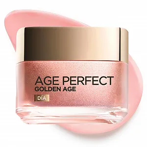 Крем для обличчя L'Oréal Age Perfect Golden Anti-Aging 50 мл - Фото 1