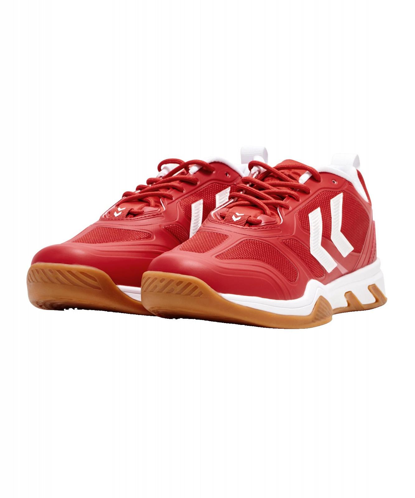Кроссовки Hummel URUZ 2.0 Icon мужские для зала, фото №6