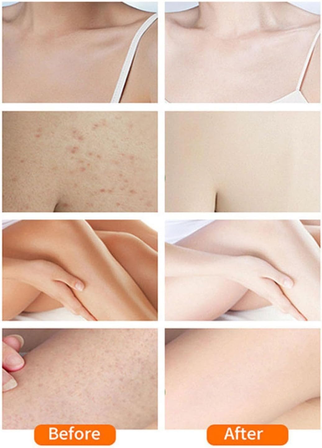 Гель для душу Papaya Oil-Control Moisturising Face & Body Wash 2 шт., фото №6 Гель для душу Papaya Oil-Control Moisturising Face & Body Wash 2 шт., фото №6