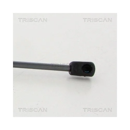 Газовая пружина багажника TRISCAN 8710 292051 для SKODA, сзади слева, фото №3