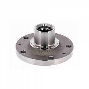 Ступица колеса VAICO V22-1240 Green Mobility Parts для CITROËN FIAT, задний мост слева - Фото 1