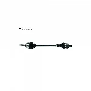 Приводной вал SKF VKJC 3220 для RENAULT передний правый - Фото 1