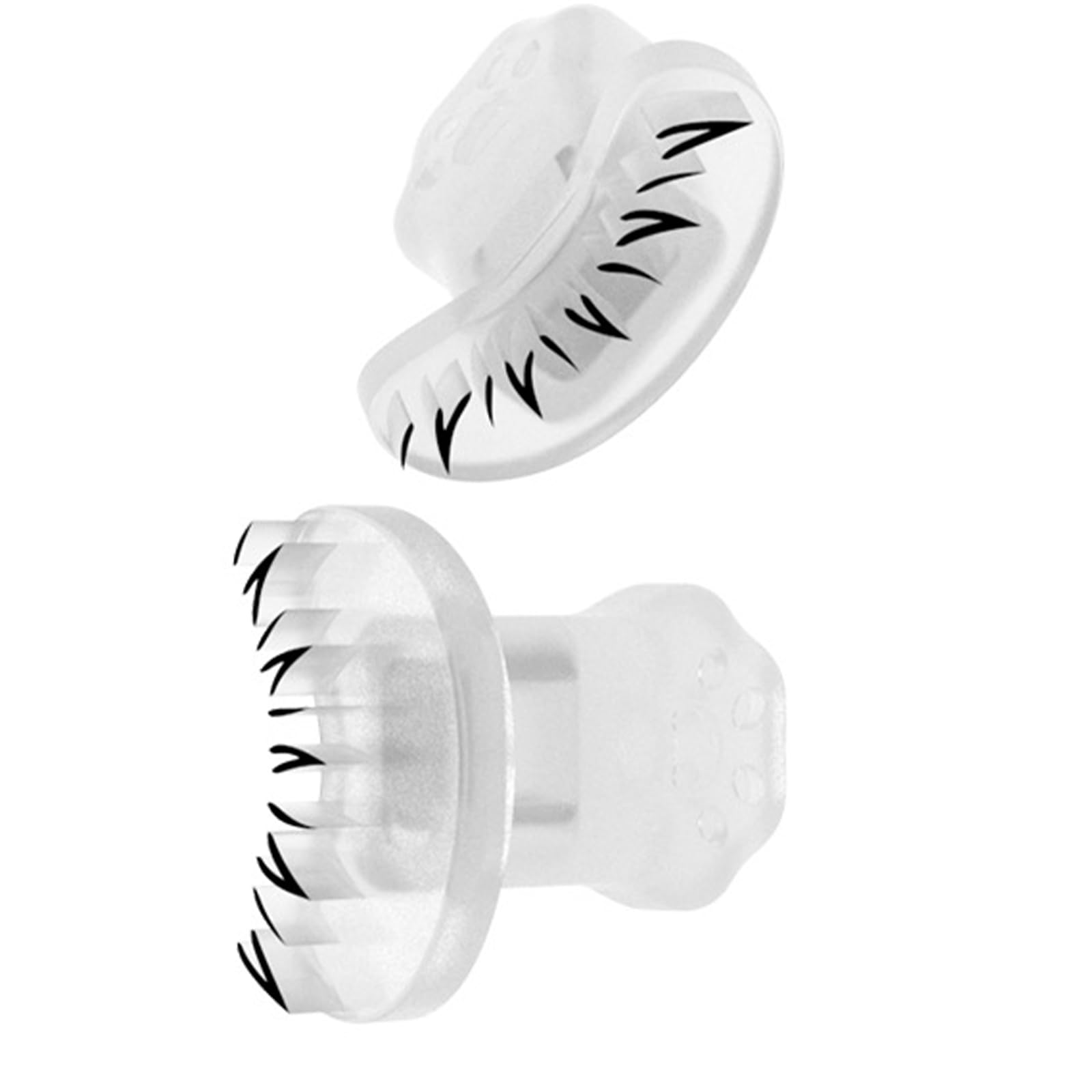 Штамп для ресниц Силиконовый, фото №6 Штамп для ресниц Силиконовый, фото №6