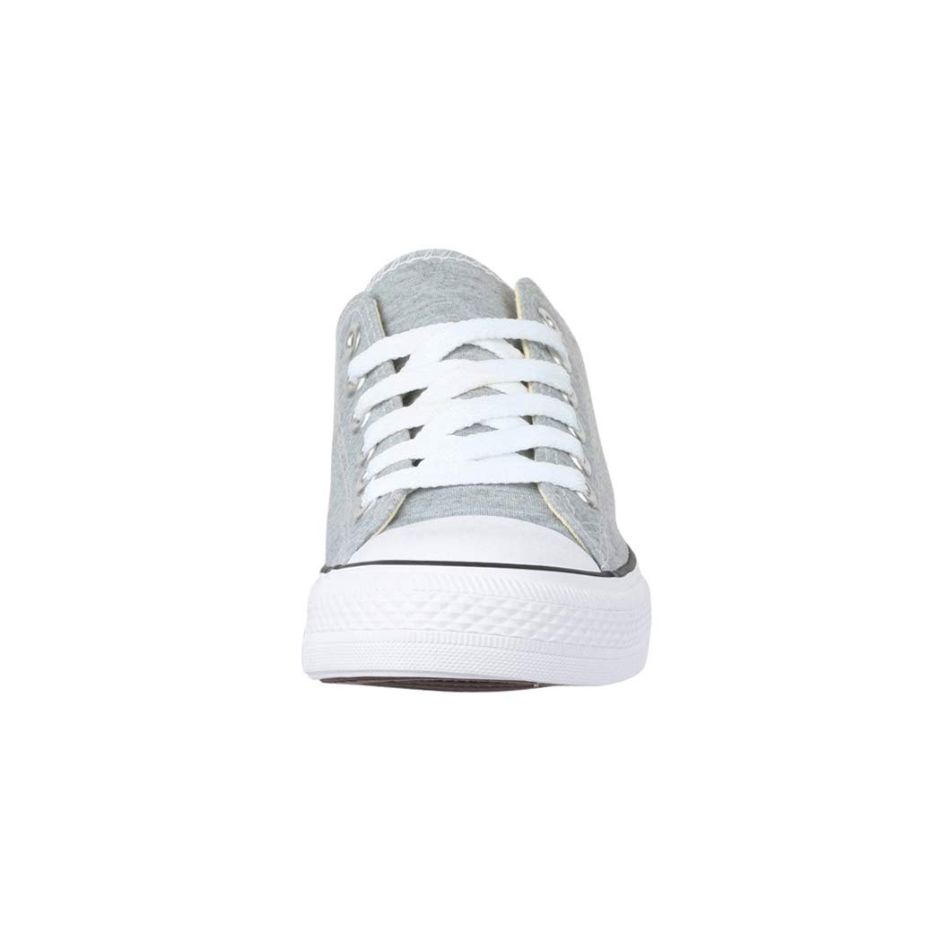 Кроссовки Elara Chunkyrayan unisex низкие текстильные, фото №4