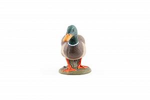 Фигурка Papo Mallard Duck synthetic.ua - Фото 1
