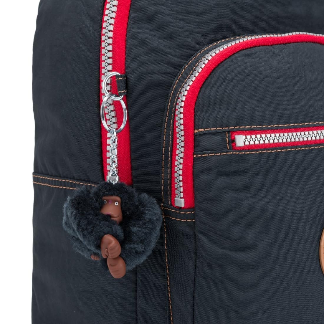 Рюкзак Kipling Clas Seoul S Шкільний Синій, фото №6