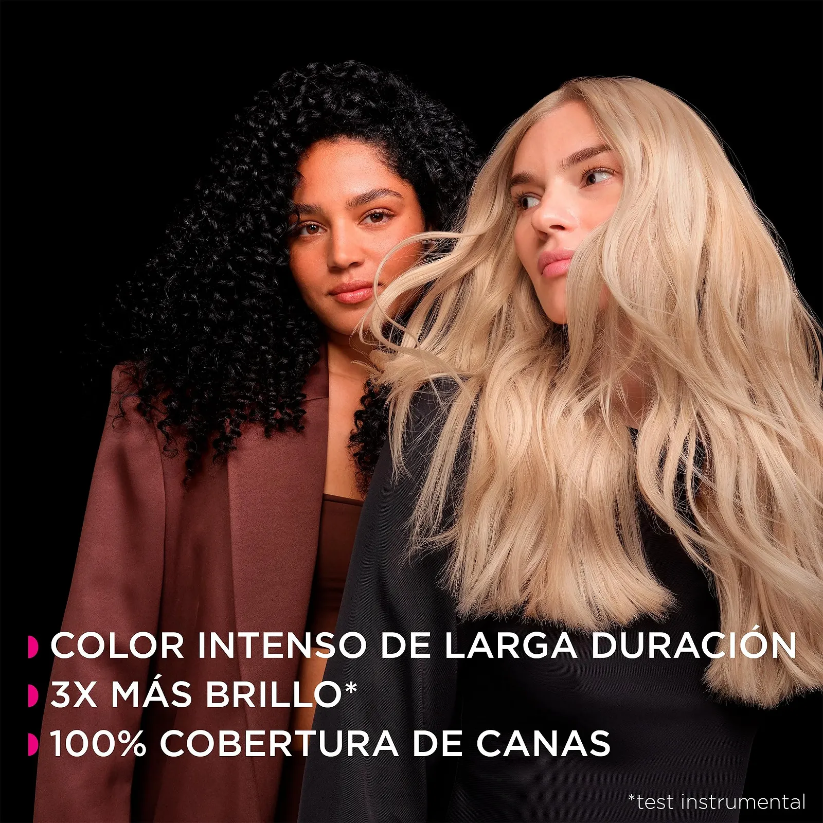 Фарба для волосся GARNIER OLIA 8.12 Сяючий блонд, фото №5