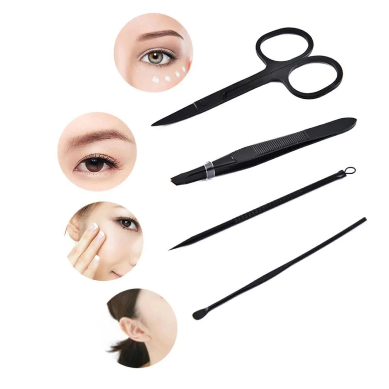 Набор для маникюра CALLARON Professional, фото №4