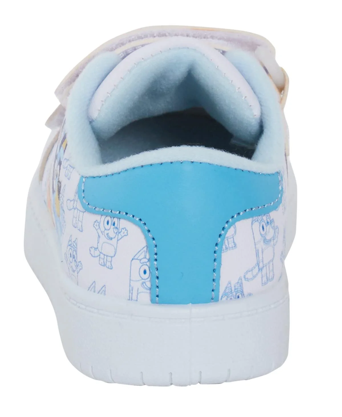 Кросівки Bluey Дитячі Легкі, фото №3