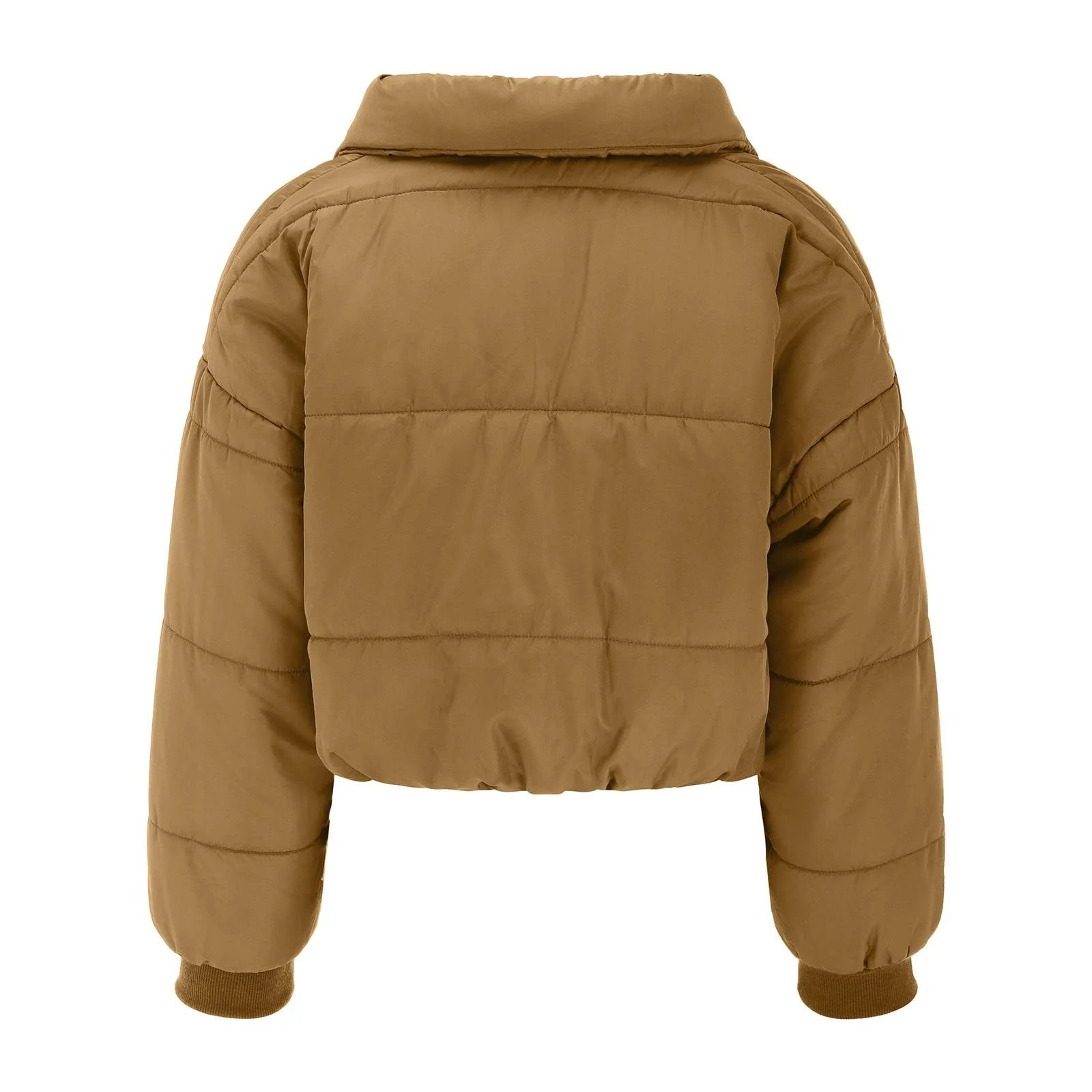 Пальто Yekdmxop Зимове Жіноче Легке Тепле, фото №3