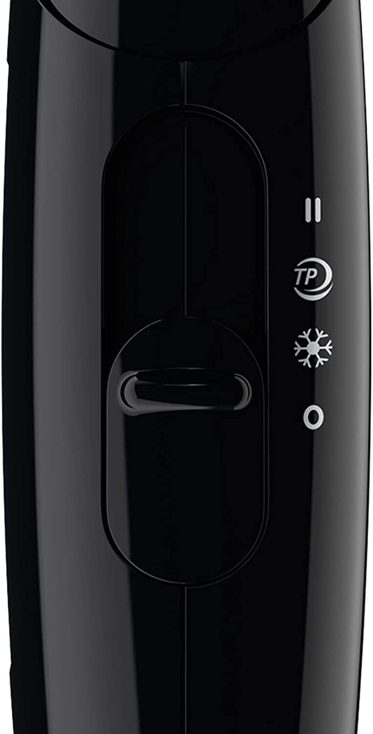 Фен Philips Essential Care BHC010/00, фото №3