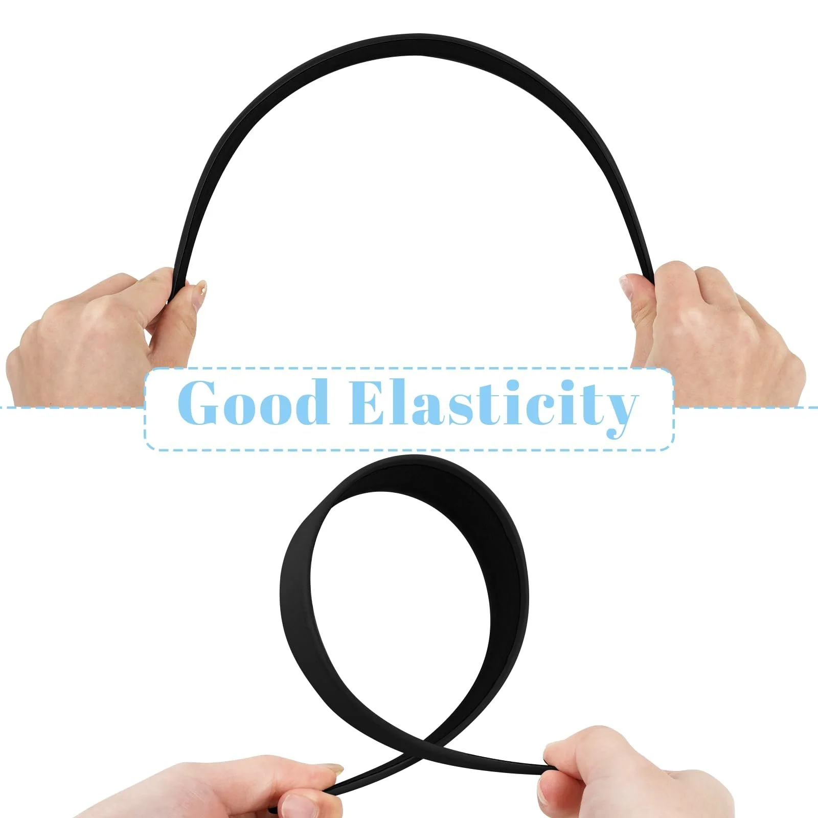 Набір пов'язок на голову, фото №4