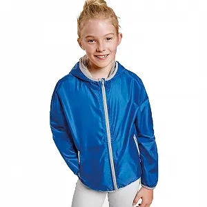 Купить Ветровка KINKIES с капюшоном для детей - Фото 1 Ветровка KINKIES с капюшоном для детей - Фото 1