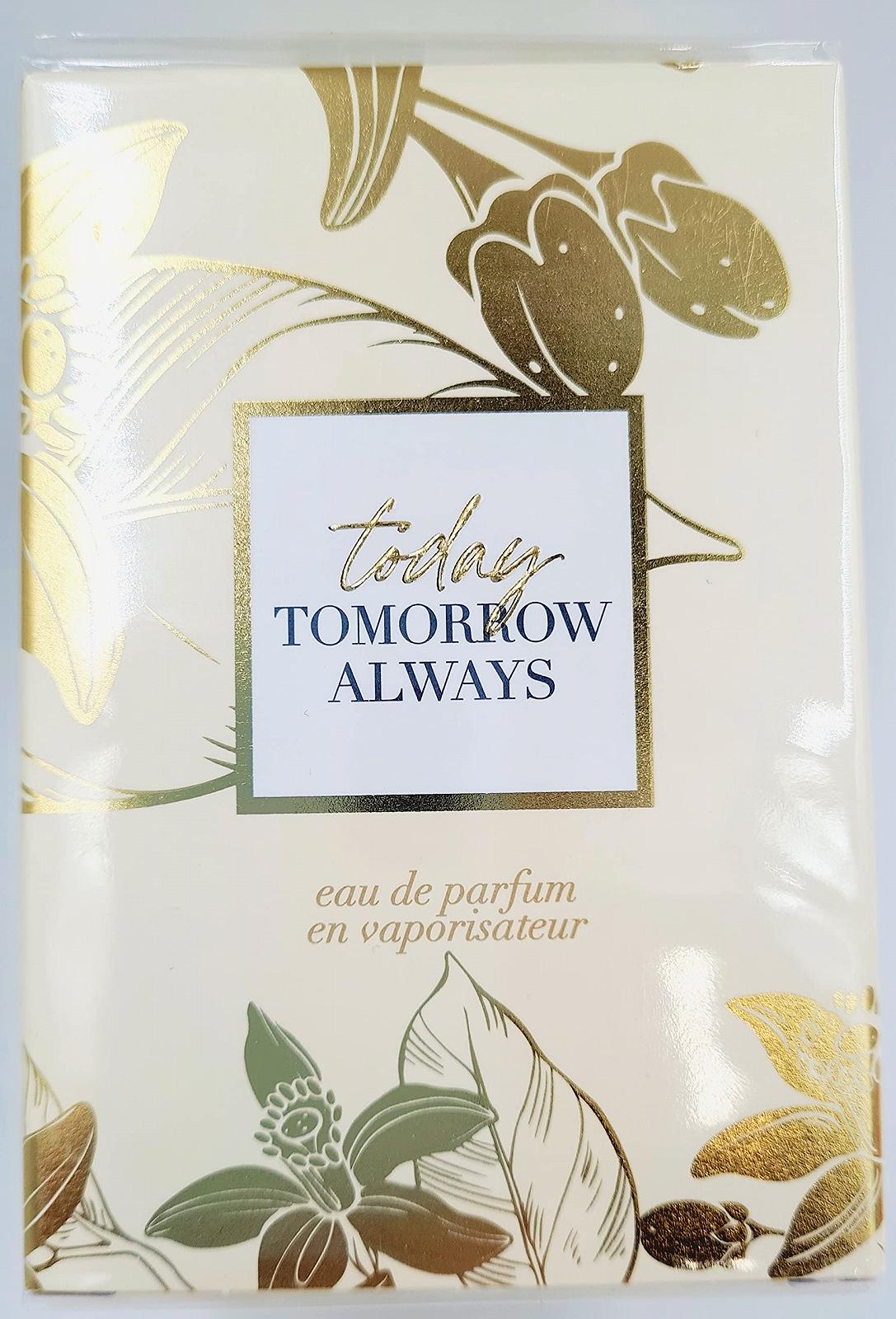 Парфумована вода Avon TTA Today, фото №1