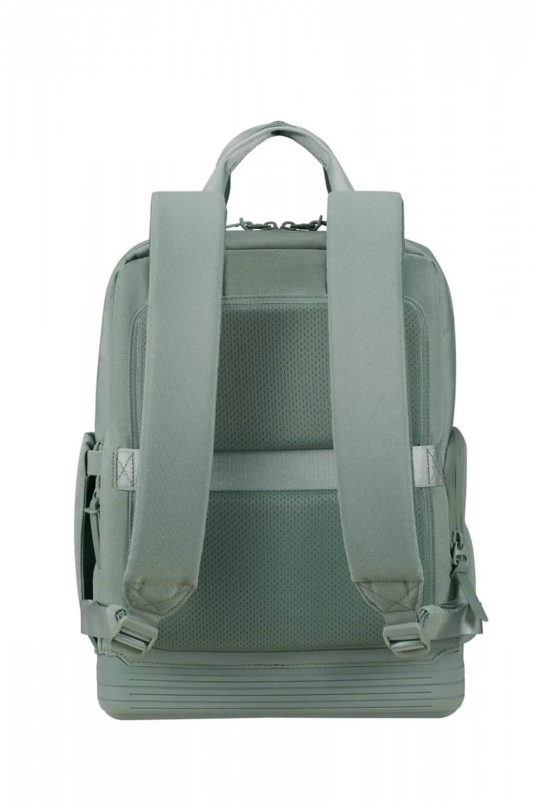 Рюкзак для ноутбука American Tourister 15" Зеленый (Iceberg Green), фото №4 Рюкзак для ноутбука American Tourister 15" Зеленый (Iceberg Green), фото №4