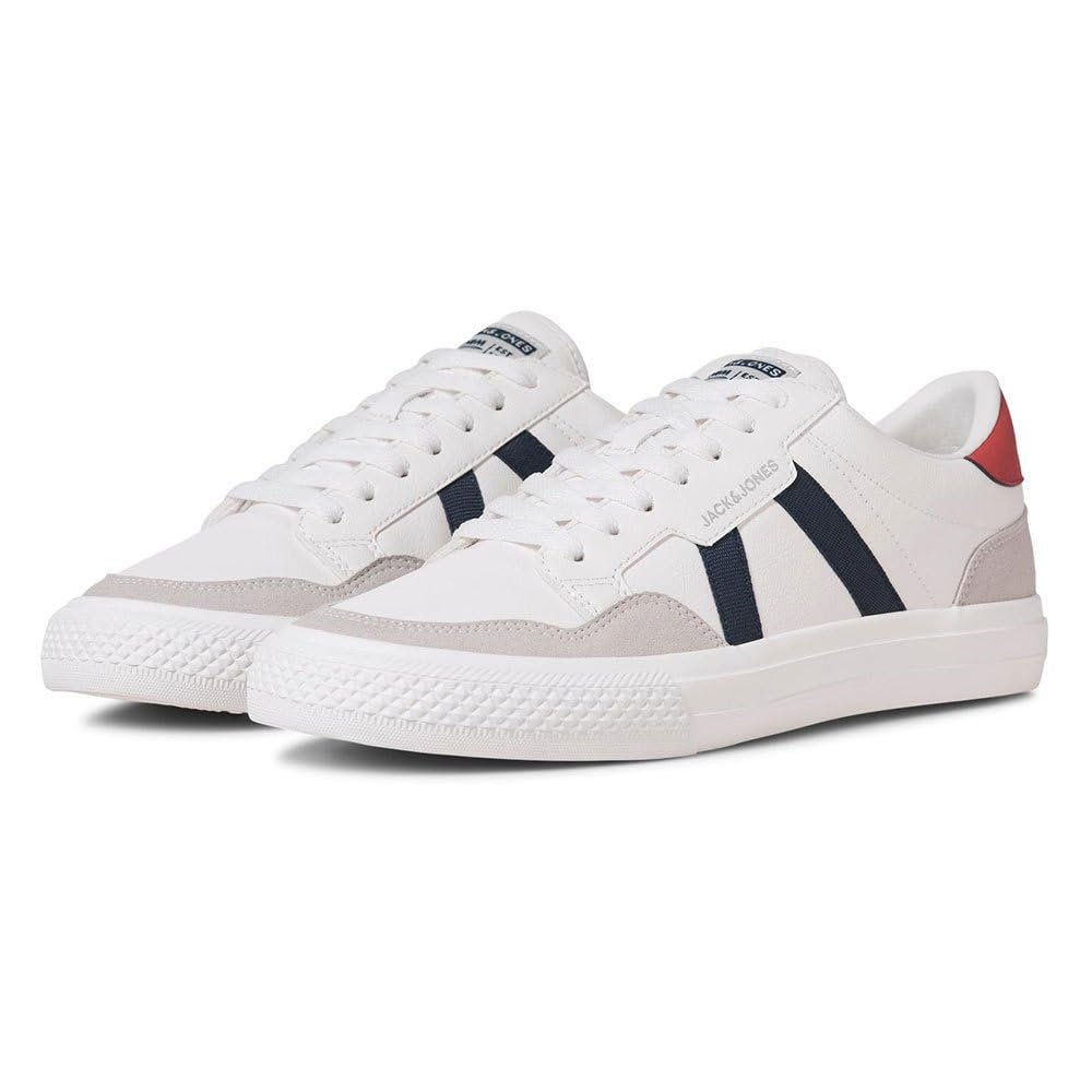Кросівки JACK & JONES Jfwmorden Pu Combo 2.5 Sn, фото №2