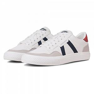 Кросівки JACK & JONES Jfwmorden Pu Combo 2.5 Sn synthetic.ua - Фото 1