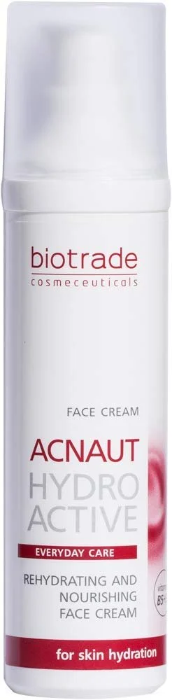 Набір для догляду за проблемною шкірою Biotrade 3 Easy Levels: Здорове обличчя без акне, прищів та чорних цяток, фото №4