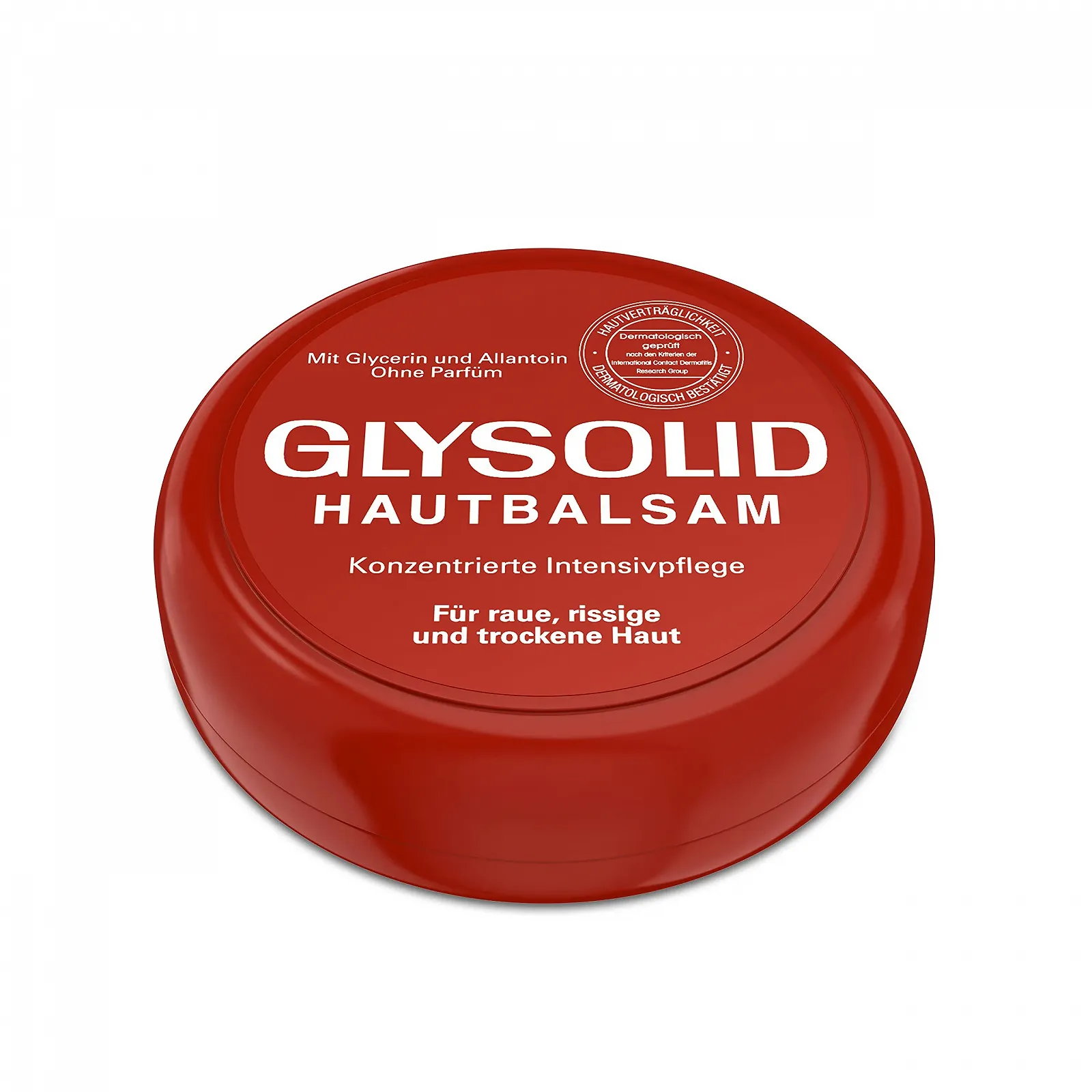 Крем Glysolid Glycerin 100 мл, фото №1