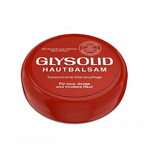 Крем Glysolid Glycerin 100 мл - Фото 1