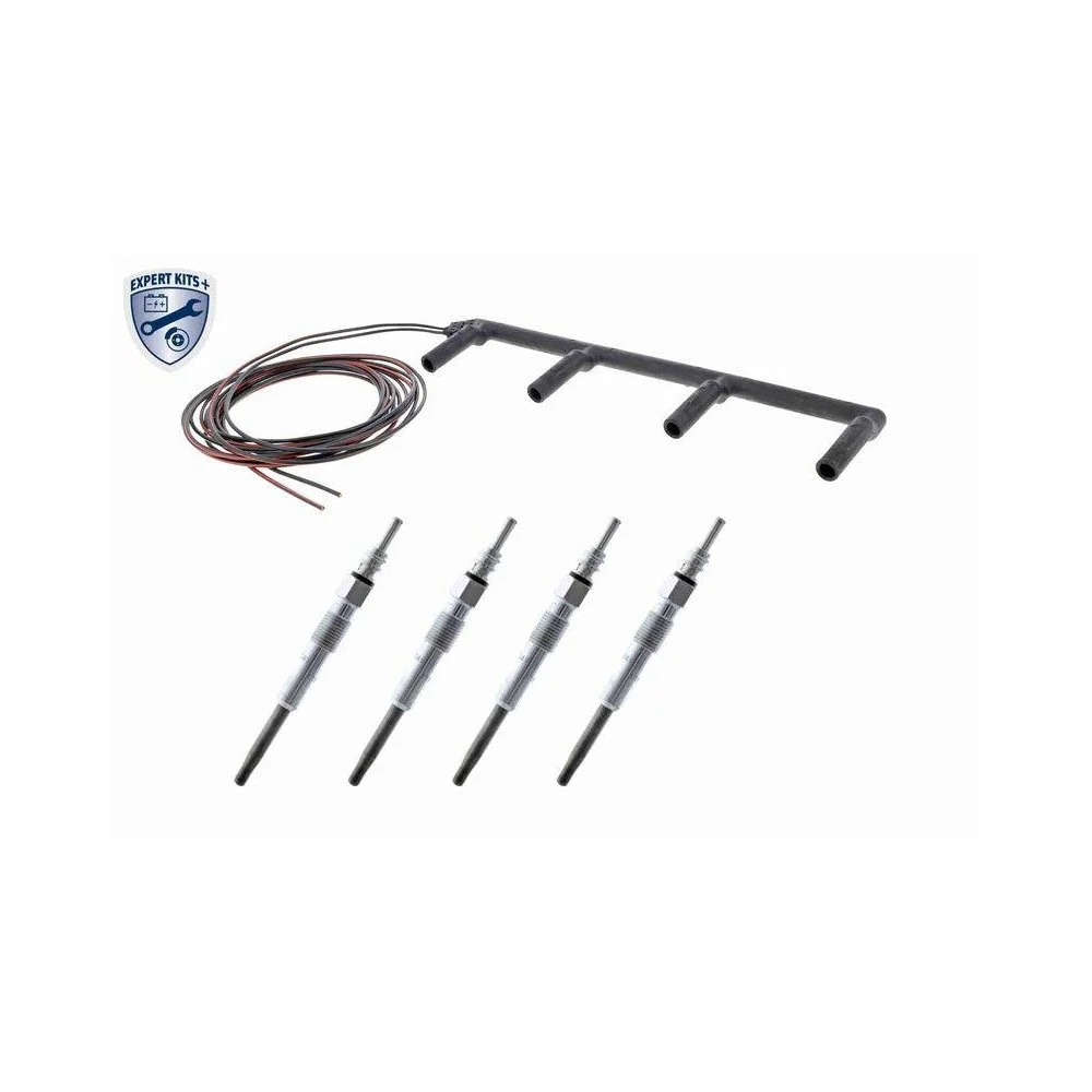 Ремкомплект джгута проводів VEMO EXPERT KITS + V10-83-20115 для AUDI SEAT SKODA VW, фото №1 Ремкомплект джгута проводів VEMO EXPERT KITS + V10-83-20115 для AUDI SEAT SKODA VW, фото №1