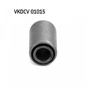 Втулка ресори SKF VKDCV 01015 для BPW synthetic.ua - Фото 1