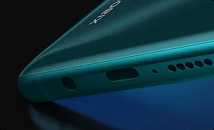 Смартфон Xiaomi Mi Note 10 synthetic.ua - Фото 1